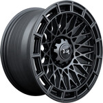 Race Ready CSSDA2873  9xR20 6x139.7 ET20 DIA106.1