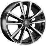 Replay B304  7.5xR18 5x112 ET25 DIA66.6