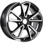 Ifree Реплика КС1005 (ZV 15_Polo)  6xR15 5x100 ET40 DIA57.1