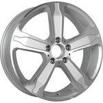 Replay SK124  7xR18 5x112 ET43 DIA57.1