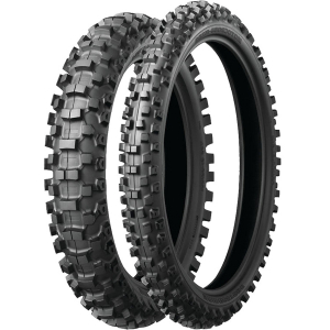 Мотошины Bridgestone Motocross M203  в Казани