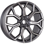 Replay LR80  9.5xR21 5x120 ET49 DIA72.6