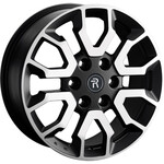 Replay LX242  7.5xR18 6x139.7 ET55 DIA95.1