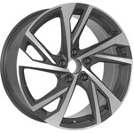 Replay TY382  8xR18 5x114.3 ET35 DIA60.1