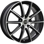 PDW 2003  8xR19 5x114.3 ET45 DIA67.1