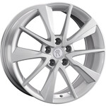 Replay LX136  8xR18 5x114.3 ET30 DIA60.1