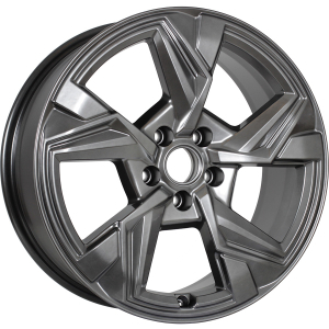 Колесный диск КиК Кайан  7.5xR18 5x108 ET42 DIA65.1