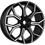 Replay LR80  9.5xR21 5x120 ET49 DIA72.6