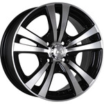 LS LS 141  6.5xR15 4x114.3 ET40 DIA73.1