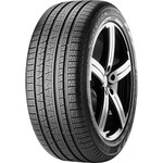 Pirelli Scorpion Verde All season