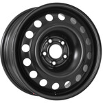 Trebl 9640 TREBL  6.5xR16 5x108 ET43 DIA65.1