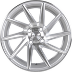 PDW 1022Right  7xR16 5x100 ET30 DIA57.1