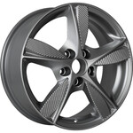 КиК Кинезис-оригинал  6.5xR16 5x114.3 ET50 DIA66.1
