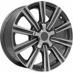 Replay TY242  8.5xR21 5x150 ET54 DIA110.1