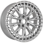 KDW KD1730  7xR17 5x114.3 ET35 DIA67.1