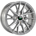 Megami MGM-26  6xR14 4x98 ET35 DIA58.6