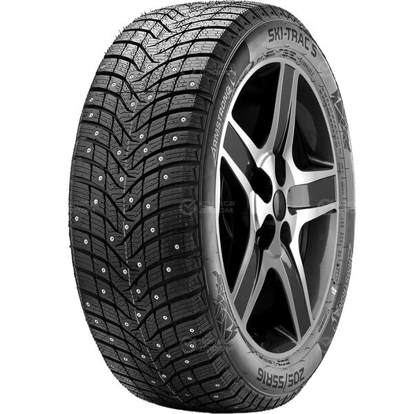 Шина Armstrong Ski-Trac S 235/60 R18 107T в Казани
