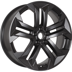 Колесный диск СКАД Premium Series КР015 (19_Jetour Dashing)  7.5xR19 5x108 ET38 DIA60.1