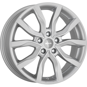 Колесный диск MAK HIGHLANDS  9.5xR20 5x120 ET53 DIA72.6