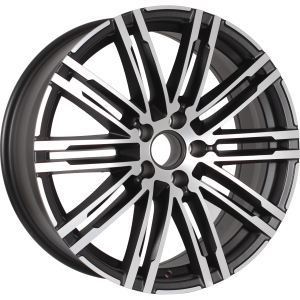 Колесный диск Replay PR13  9xR19 5x112 ET21 DIA66.6