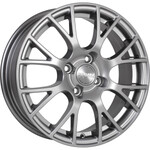Proma GT  6.5xR16 4x108 ET26 DIA65.1