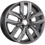 Ifree Реплика 17_КС774 (ZV 17_Camry)  7xR17 5x114.3 ET45 DIA60.1