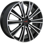 LegeArtis CT Concept MR540  8xR19 5x112 ET33 DIA66.6