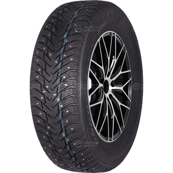 Шина Ikon NORDMAN 8 SUV 225/60 R18 104T в Казани