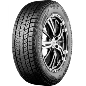 Шины Bridgestone Blizzak DM-V3 в Казани Шины Bridgestone Blizzak DM-V3 в Казани